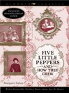 Five Little Peppers and How They Grew (eBook)